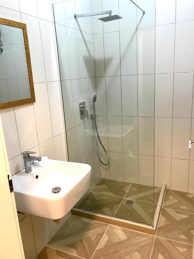 Vila Aria Prive Himarë Exteriér fotografie