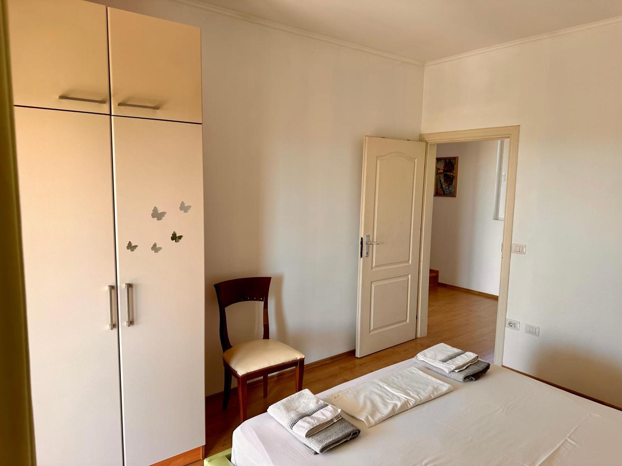 Vila Aria Prive Himarë Exteriér fotografie