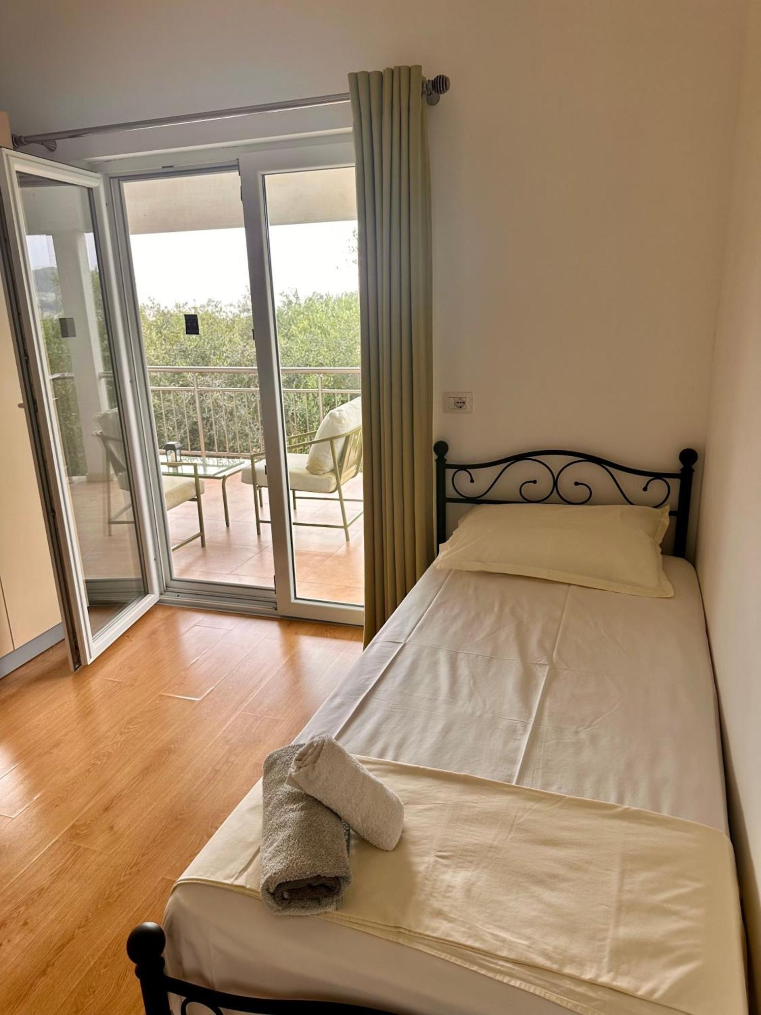 Vila Aria Prive Himarë Exteriér fotografie