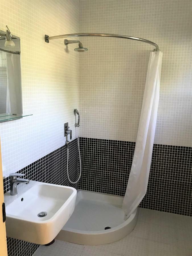 Vila Aria Prive Himarë Exteriér fotografie